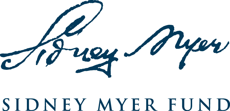 Sidney Myer Fund Logo